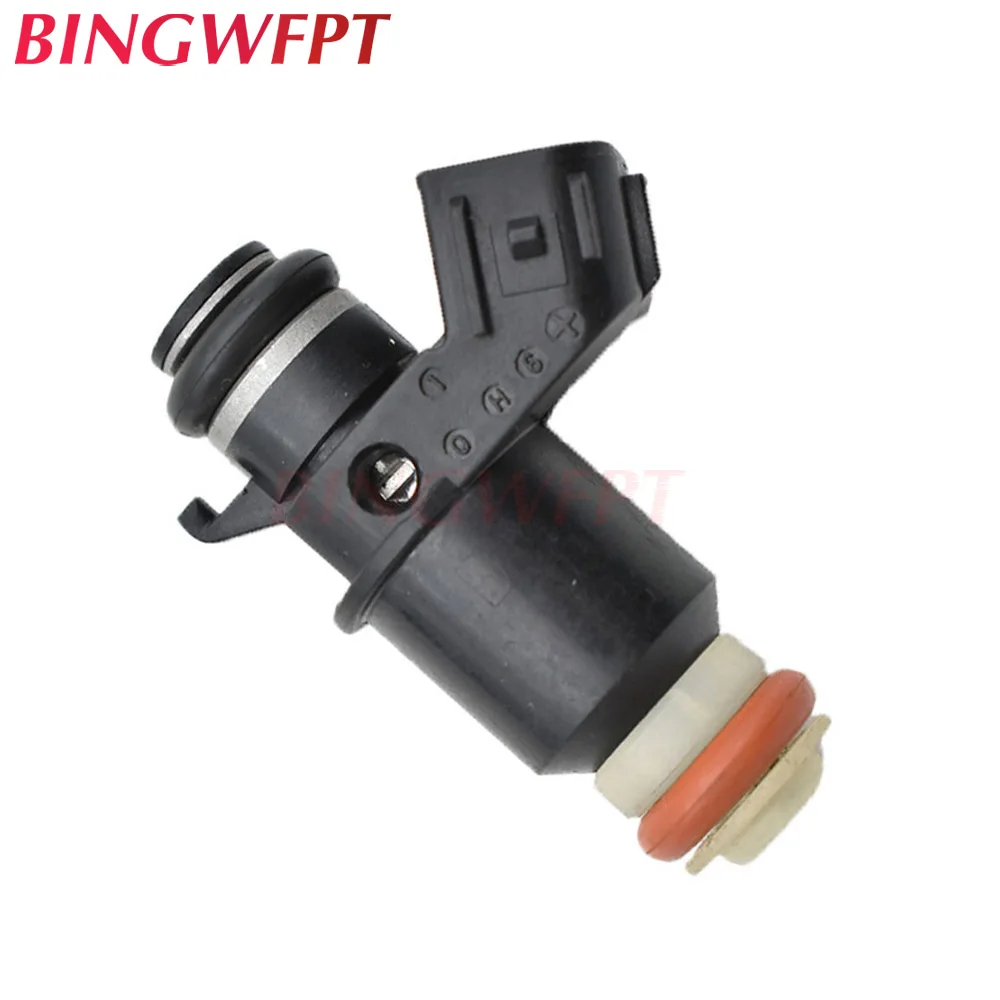 

Auto Parts High Performance Injector System Fuel Injector Nozzle OEM 16450-PLC-003 16450PLC003 For Japanese Car