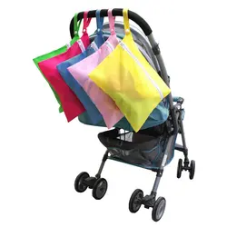 Портативный Водонепроницаемый Детские коляски подгузник сумка для хранения маленьких автомобиль висит хранения Аксессуары для колясок 5