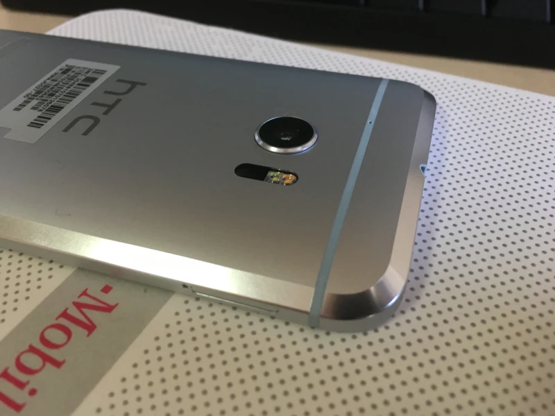Оригинальный разблокированный сотовый телефон HTC ONE M10 4 ГБ ОЗУ 32 Гб ПЗУ
