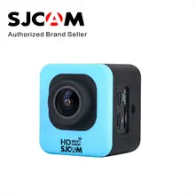 Original SJCAM M10 WIFI Full HD Sport Action Video Camera 1.5 inch Ultra HD screen Web Camera with Waterproof case free shipping