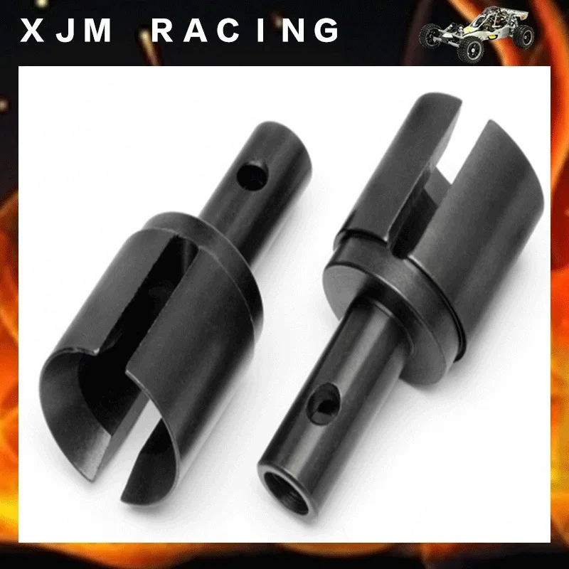 

Metal Diff Drive Shaft for 1/5 hpi rovan km baja 5b rc car parts