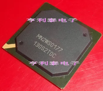 

New original authentic spot MN2WS0177 LCD screen chip