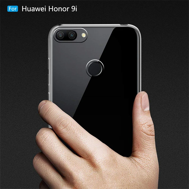 Huawei Honor 9N (1)