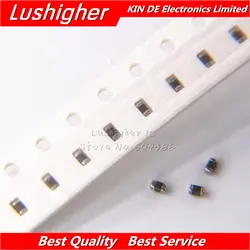 200 шт. 470pF X7R ошибка 10% 50 в 0603 470 P 471 SMD толстые плёнки чип Многослойные керамика конденсатор, бесплатная доставка