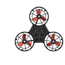 Летающий гироскоп декомпрессионный артефакт Летающий Непоседа vibrato fingertip игрушки