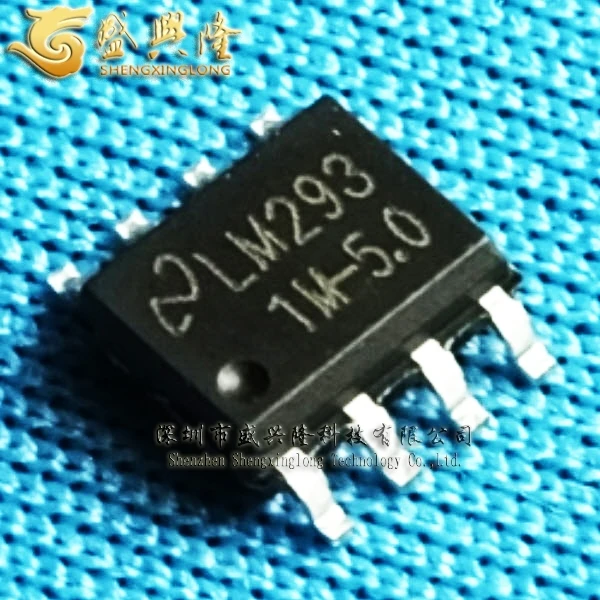 2pcs LM2931AT-5.0 Voltage Regulator IC, TO-220 Package, 5V Output
