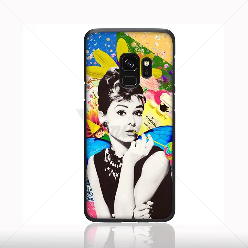 Audrey Hepburn