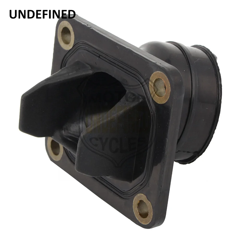 KIMISS Motorcycle Carb Carburetor Intake Manifold Boot Joint for YZ85 2002-2012