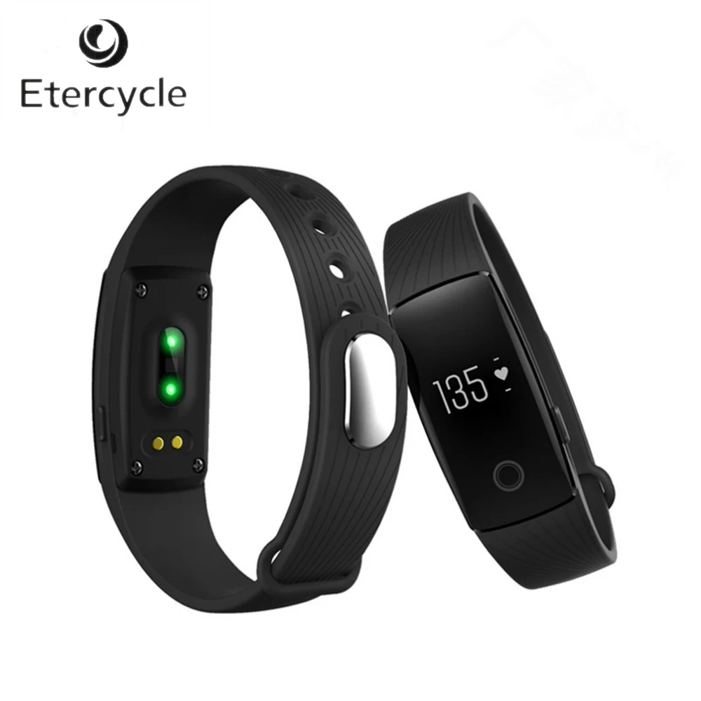 oled smartband