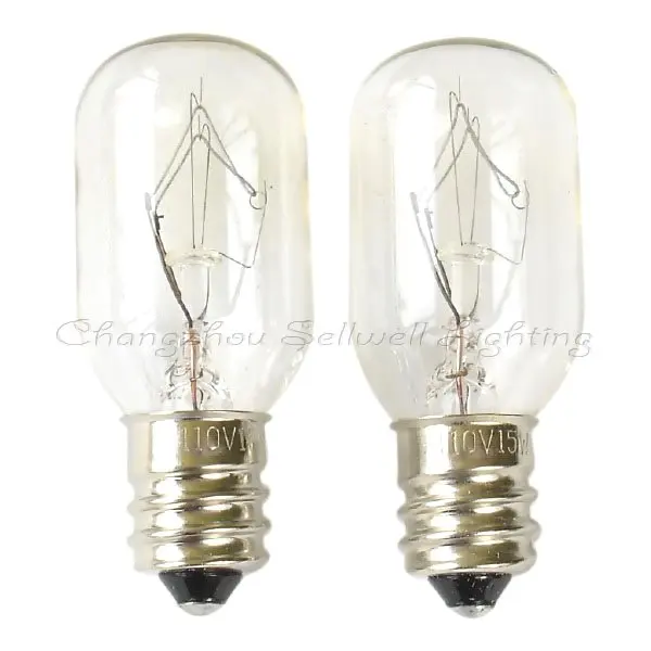 Good!miniature Bulb Light 120v 40w E12 A542 - AliExpress