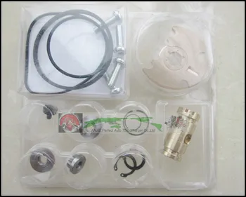 

Free Ship Turbo Repair Kit rebuild GT2056V 767720 767720-5005S 769708 For NISSAN D40 Navara Pathfinder YD25DDTi YD25 2.5L 07-