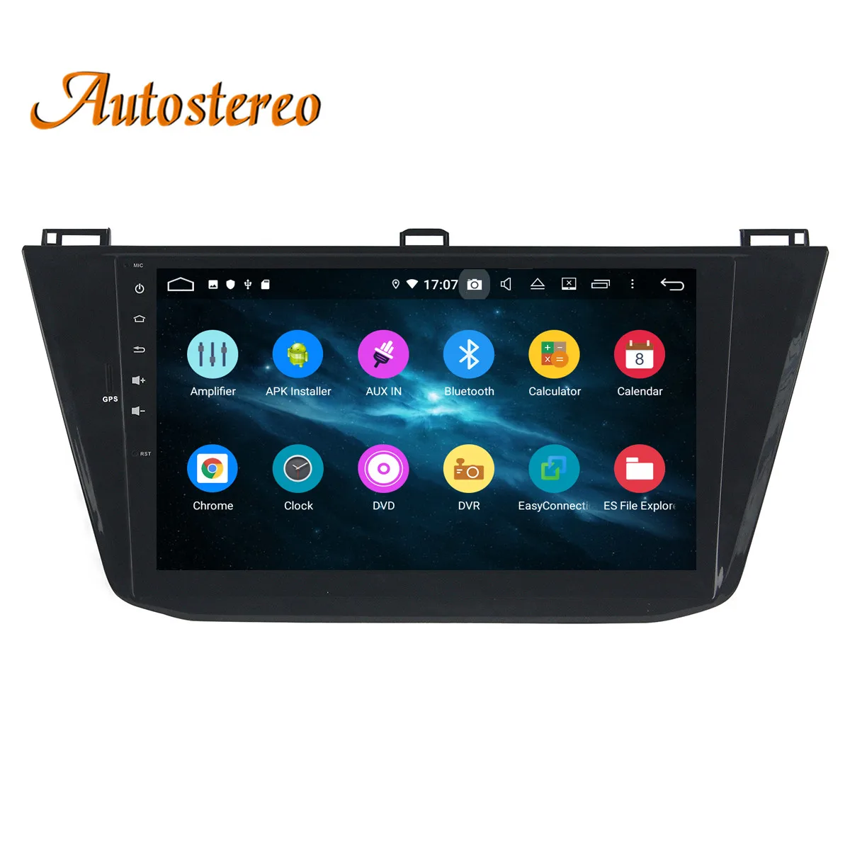 Clearance DSP MAX64GB Android 9 Car NO DVD Player GPS navigation For Volkswagen Tiguan 2016+ auto head unit multimedia radio tape recorder 3 Clearance DSP MAX64GB Android 9 Car NO DVD Player GPS navigation For Volkswagen Tiguan 2016+ auto head unit multimedia radio tape recorder 3