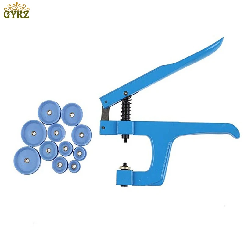 GYKZ Watch Back Closer Watchmaker-tools Repair Tool Set Press Set Repair Tool Set Plastic Case Crystal Glass Hand-tools GYKZ Watch Back Closer Watchmaker-tools Repair Tool Set Press Set Repair Tool Set Plastic Case Crystal Glass Hand-tools