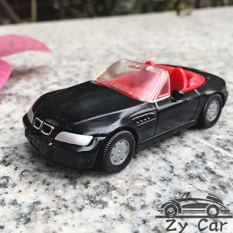 1: 64. SIKU BM сплав металла Классический капюшоном красивый спортивный автомобиль