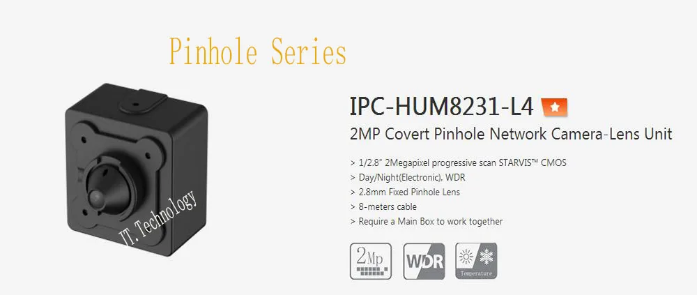 IPC-HUM8231-L4