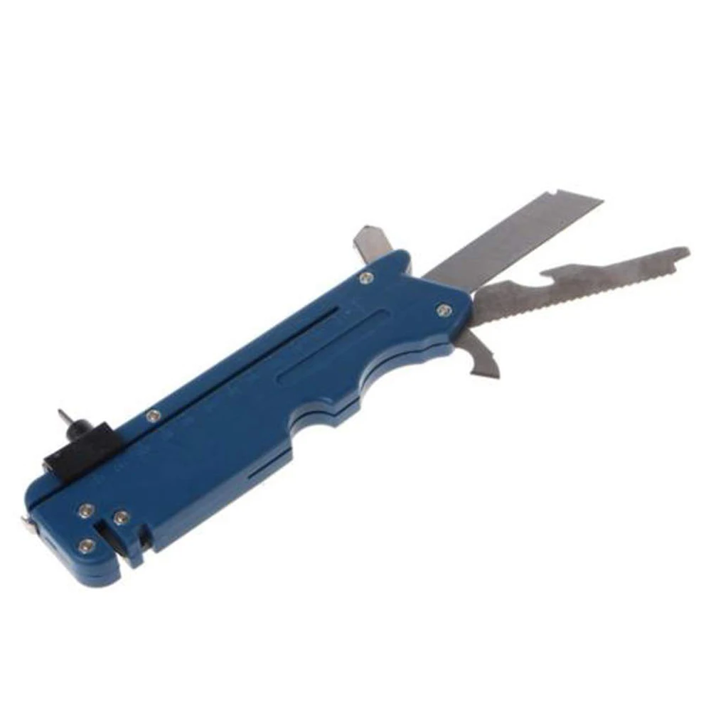 

Multifunctional Glass & Tile Cutter Professional Glass Cutter Folding Utility Knife Carbon Atom Cutting Tool Cutting Knife