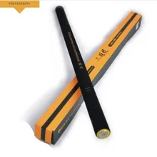 Новая палочка kali желтого и черного цвета IKMF Krav Maga PP EVA губка для самозащиты Mauler боевые искусства крыло chun клуб короткие палочки