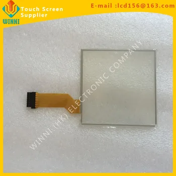

Touch screen glass 2711P-RDB7C 2711P-RDK7C