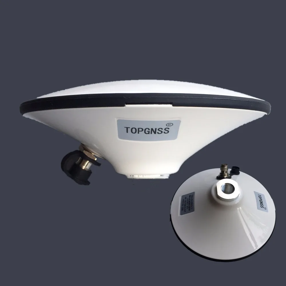 3 в 15 В постоянного тока GNSS антенна GPS/ГЛОНАСС/Beidou высокоточная Водонепроницаемая