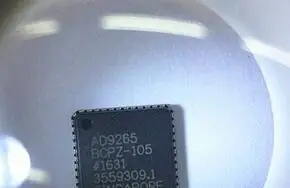 

AD9265BCPZ-105 PDC-20-1W SCP-4-1 SYK-2-33