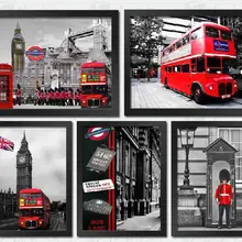 Home Decor 43*33 см кадр моды Европа посмотреть спальня детская комната, кухня современные украшения мультфильм классический взгляд рисовать