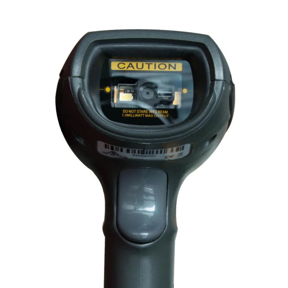 الصناعية المحمولة USB 2d الباركود ماسحة 2d رمز الماسح الضوئي QR قارئ PDF417 الباركود ماسحة SM-6278