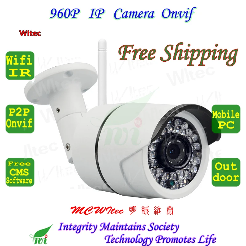 bilder für Kleine WIFI IPC HD 960 P Überwachungskamera ONVIF P2P IP Cam IR-Cut 1.3MP CCTV bewegungserkennung Sd-kartensteckplatz Freies Software Mobie ansicht bilder für Kleine WIFI IPC HD 960 P Überwachungskamera ONVIF P2P IP Cam IR-Cut 1.3MP CCTV bewegungserkennung Sd-kartensteckplatz Freies Software Mobie ansicht