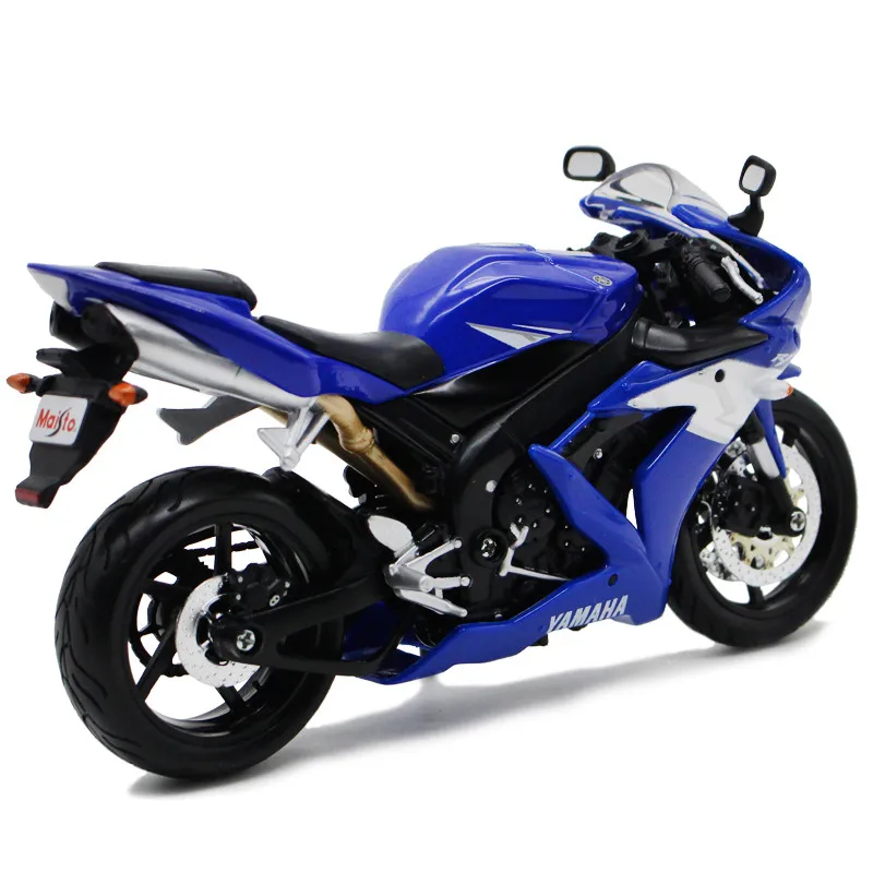 Yamaha r1 Racing