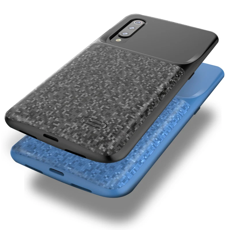 

For Xiaomi Mi 9 Mi 9 Battery Case 4700mAh Slim External Power Bank Backup Battery Charger Case Cover For Xiaomi Mi9 Back Cover