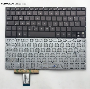 

IT Italian keyboard for ASUS EeePad Transformer TX300 TX300CA brown keyboard IT Layout