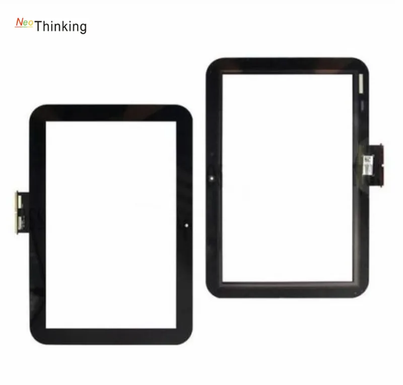 NeoThinking FOR Toshiba Excite Pure AT15 touch screen Touch Panel Digitizer Glass Sensor Replacement FREE SHIPPING | Компьютеры и офис