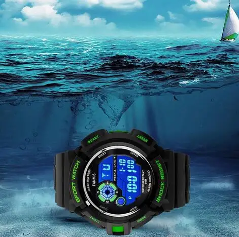 fanmis sport watch