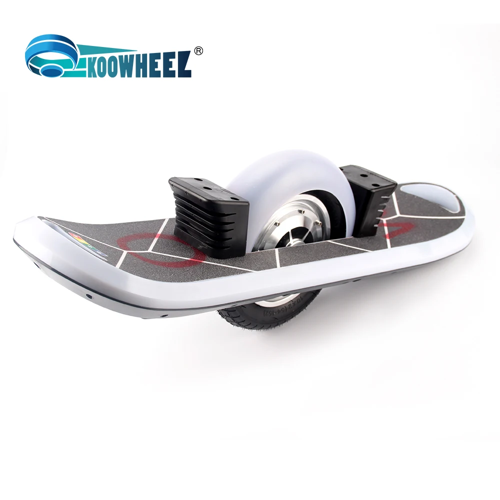 10'' Smart Electric Unicycles One Wheel Self balancing Hoverboard
