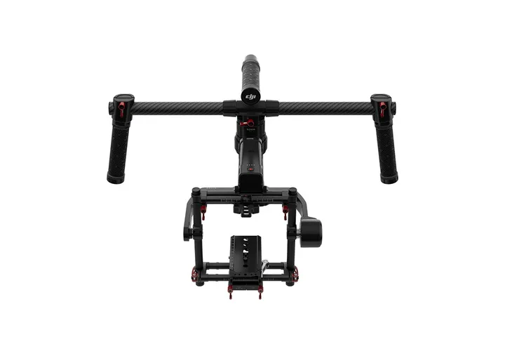 DJI Ronin-MX gimbal с рукояткой и DJI беспроводной контроллер на палец(не включает камеру) Ronin MX