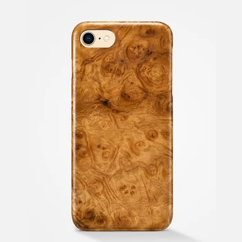

Natural Wooden phone case FOR Iphone 7 8 Plus case cover black ice wood,Pomegranate wood,Walnut,Rosewood For Iphone 7 8 CASE