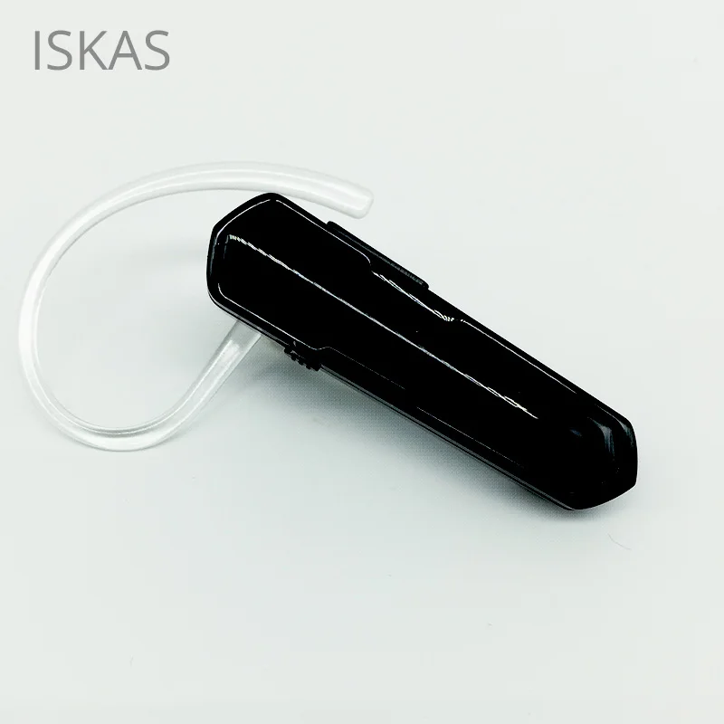 Iskas наушники bluetooth микрофон вкладыши Пуговицы сотовые телефоны Bluetooth ПК автомобиля электронных телефон Беспроводной хорошие наушники