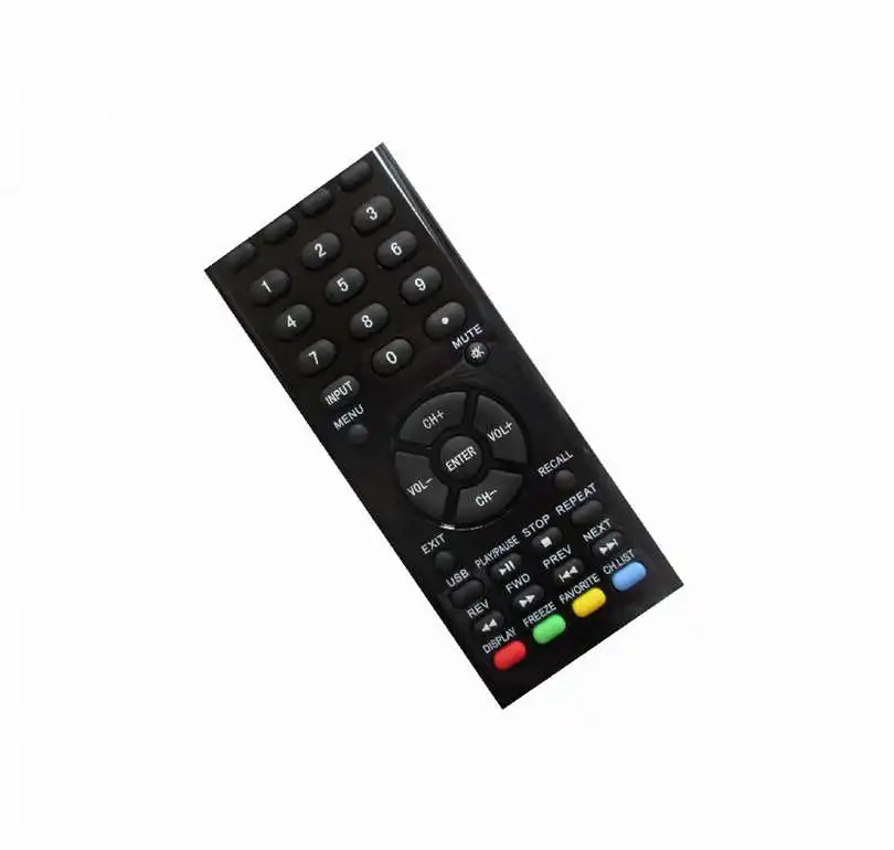 Remote Control For Haier LE29F2320 TV 5620 98 HL2XSL2A HTR D10