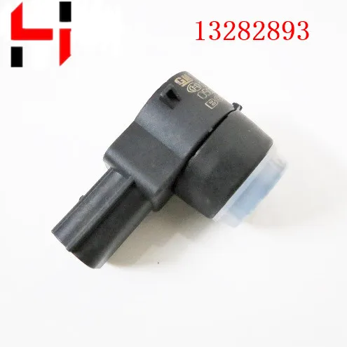 (10 шт.) 13282886 13326235 25855501 датчик парковки для Chevrolet Cruze Buick Regal Saab Opel Corsa Insignia|parking sensor|bumper