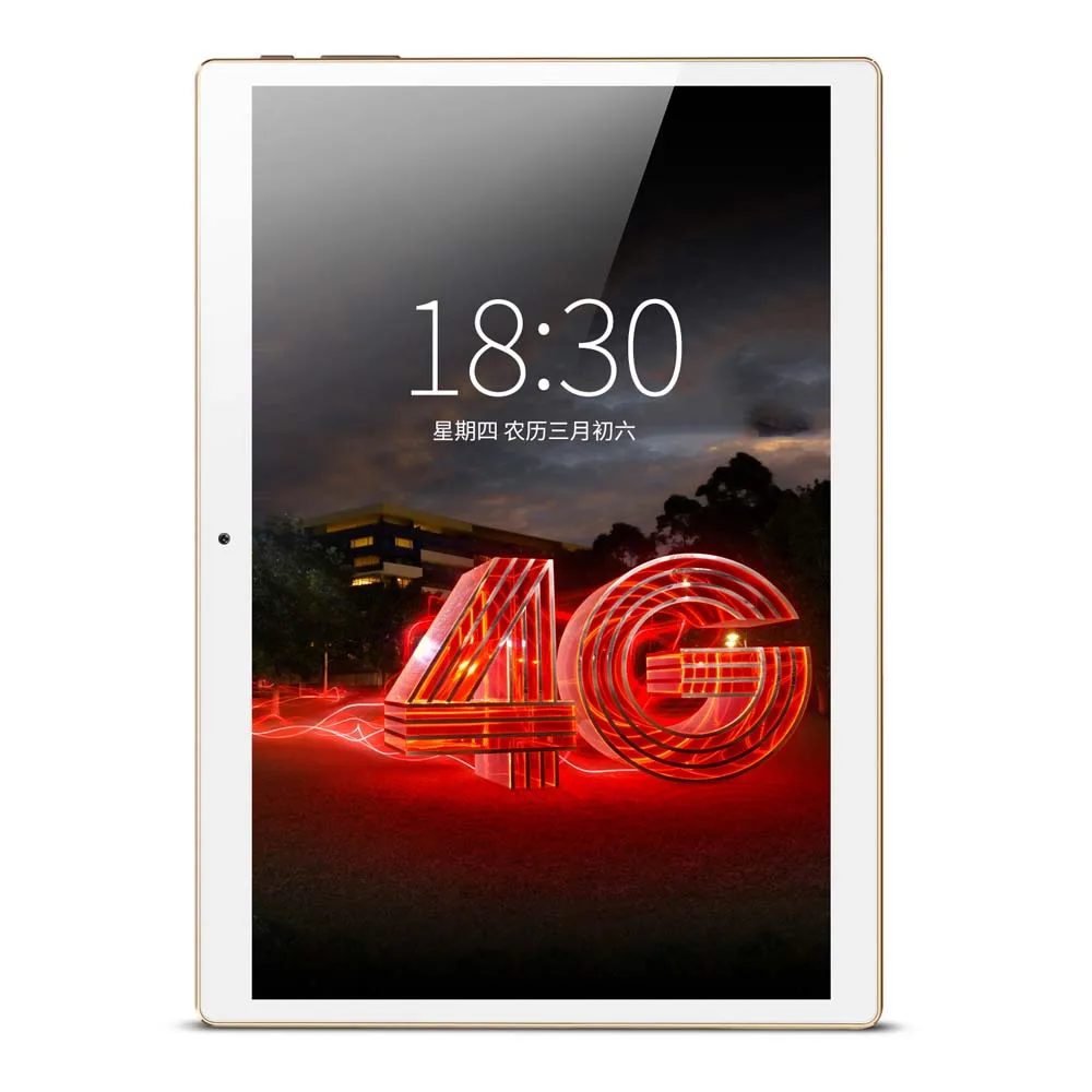 Onda V10 4G новый планшетный ПК MTK6753 Восьмиядерный 2 Гб ОЗУ 32 ПЗУ 10 1 дюймов 1920*1200 ips Android 7