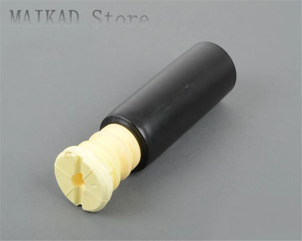 2PCS Rear Foam Bump Stop Non Sport Suspension for BMW E90 E91 E92 316i