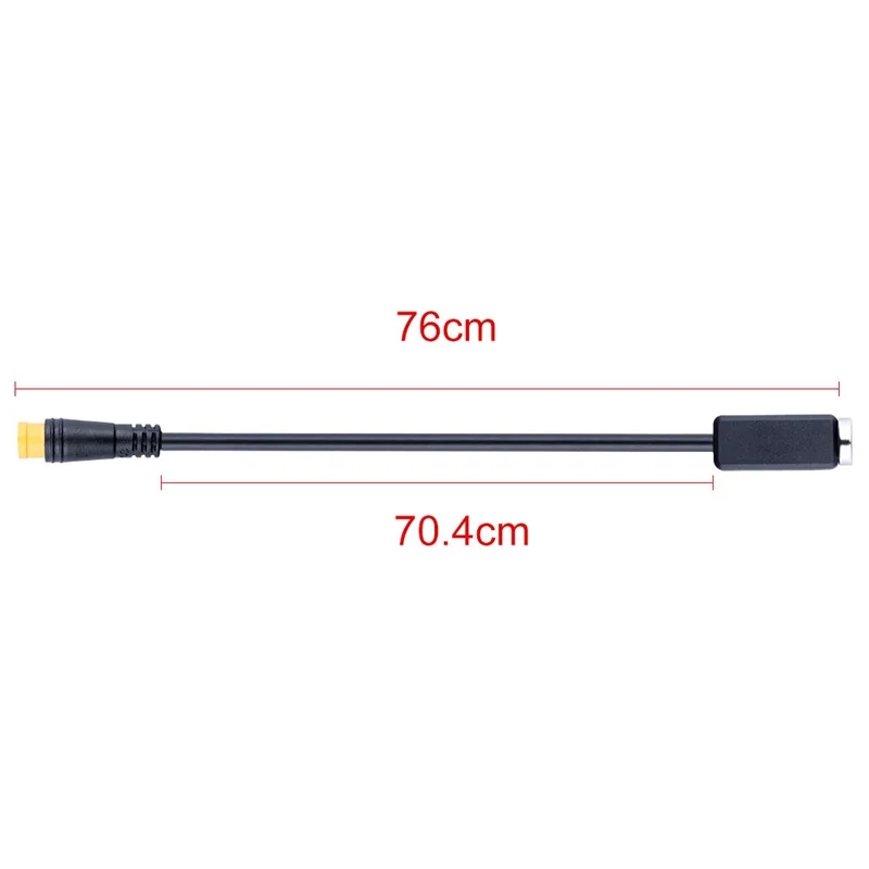 Discount Electric bike Hydraulic Mechanical Brake Sensor 2 pcs For BAFANG BBS01 BBS02 BBSHD Mid Drive Motor Conversion Kit E-bike Parts 3