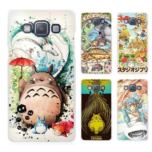 coque samsung a5 2017 totoro coque samsung a5 2017 totoro