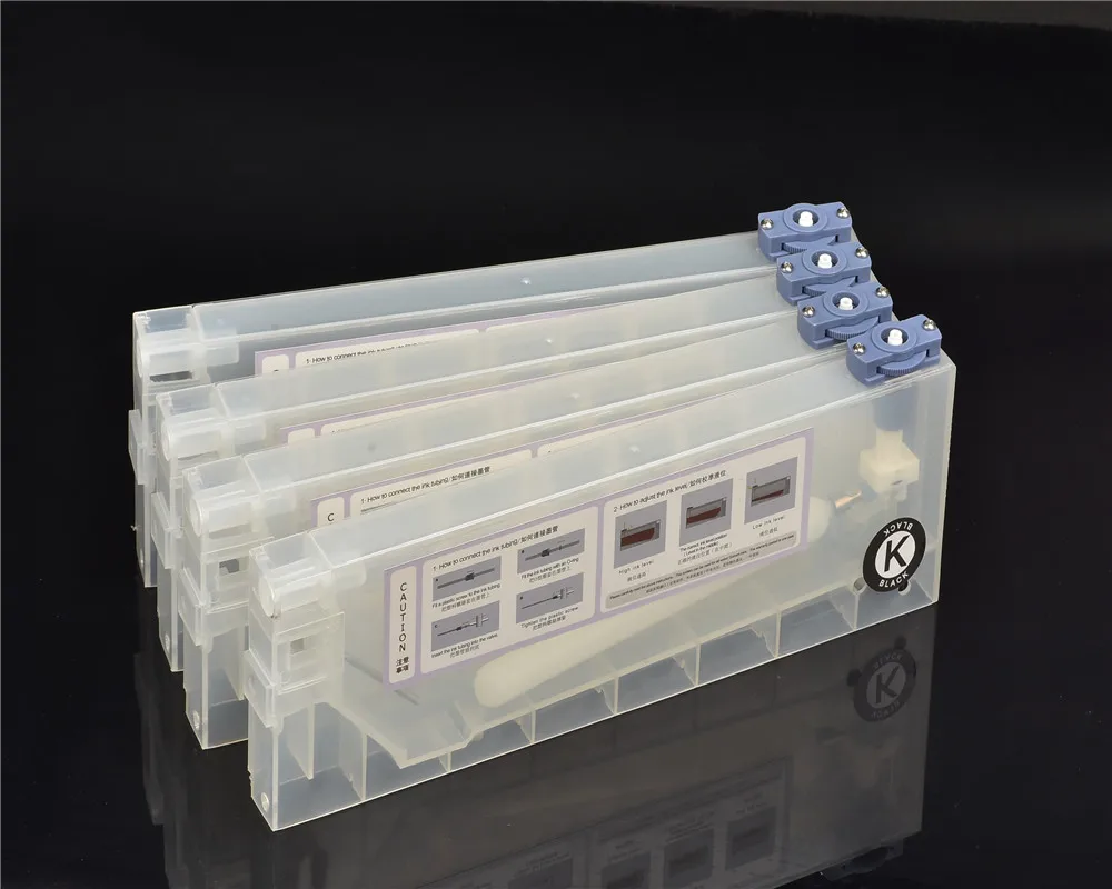 sistema de tinta para JV33, JV5, JV3,