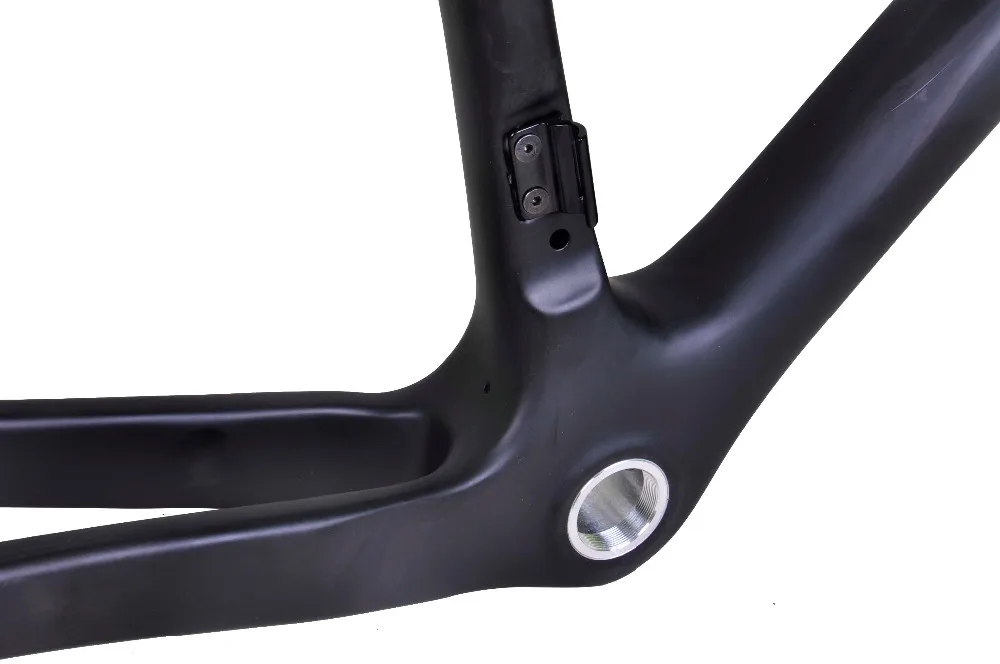 Top WINICE New di2 cyclocross bicycle frame flat mount disc brake CX road bicycle frame thru axle UD matt DPD free shipping with tax 5 Top WINICE New di2 cyclocross bicycle frame flat mount disc brake CX road bicycle frame thru axle UD matt DPD free shipping with tax 5