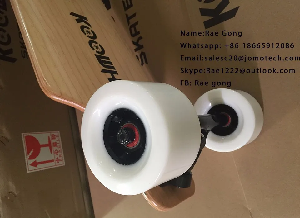 electric skateboard (1)