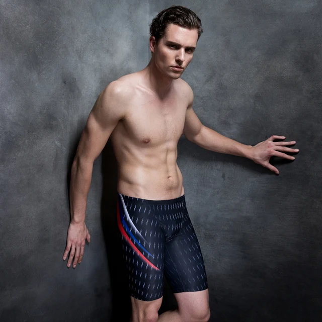 Buy Phinikiss Brand 2017 Russia Team Swiming Shorts