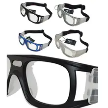 Очки для баскетбола, футбола, спорта, Защитные взрывозащищенные линзы, очки для велоспорта, очки для спорта на открытом воздухе, безопасность