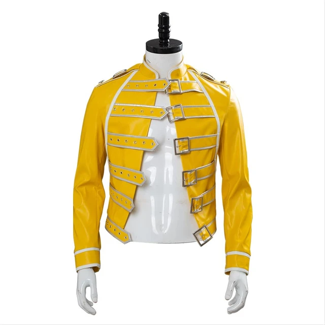 Giacca freddy mercury cheap