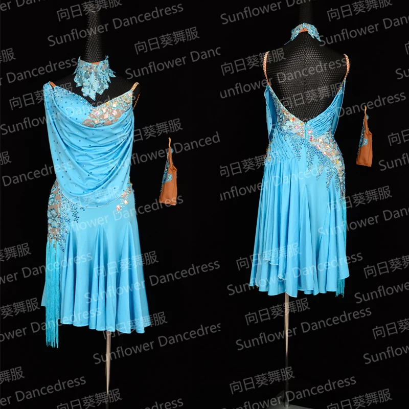 latin dance costumes for women latin dance dress women font b robe b font danse latine