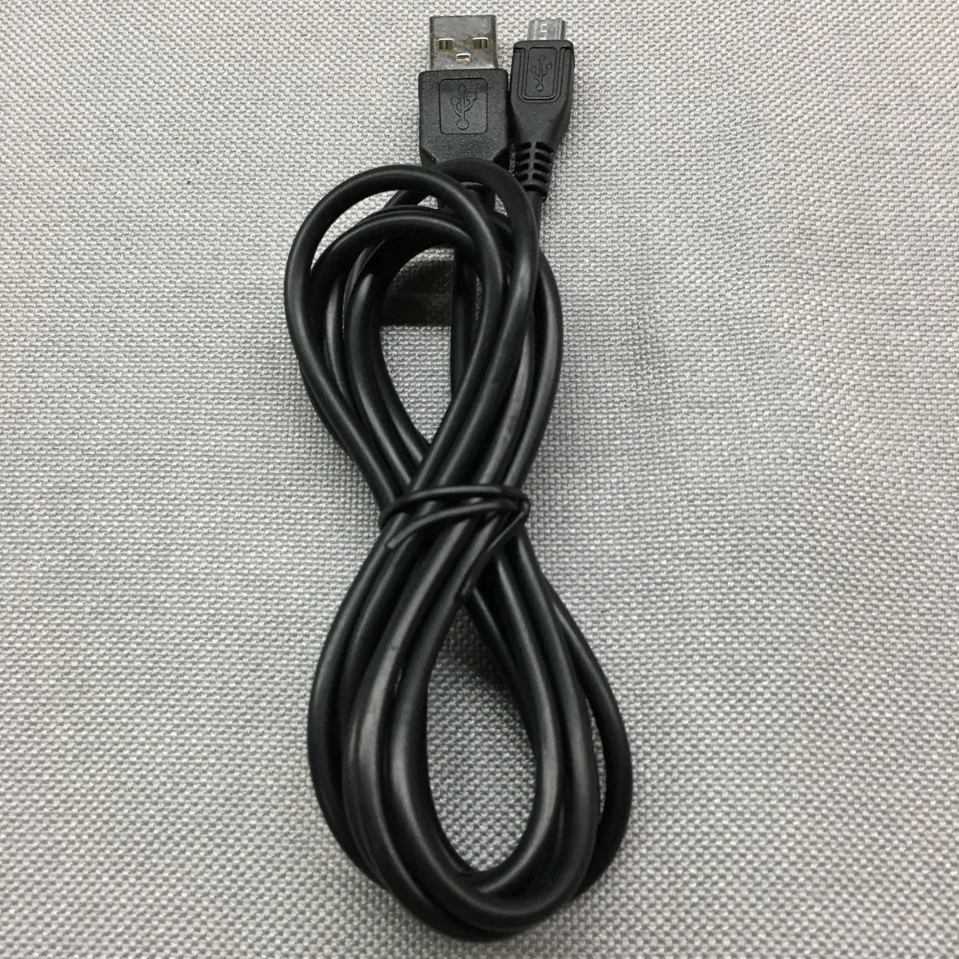 1 м/1,8 м/3 м дополнительный Micro USB кабель для зарядки игровой шнур для sony Playstation PS4 4 Xbox One беспроводной контроллер черный